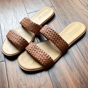 Madewell Sandals